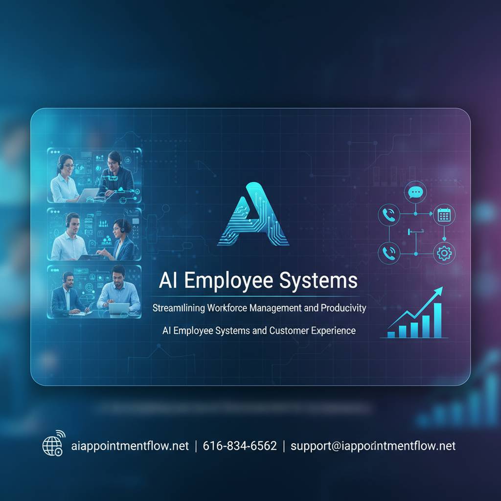 AI Employee Systems and Customer Experience