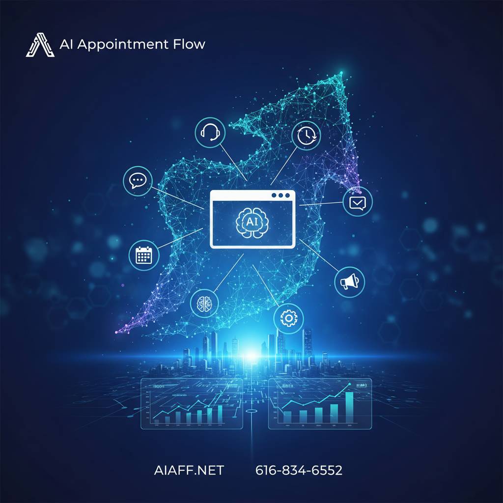 Investing in Growth with AI-Powered Websites