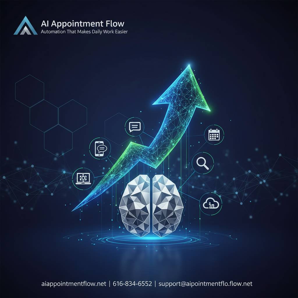 Automation That Makes Daily Work Easier