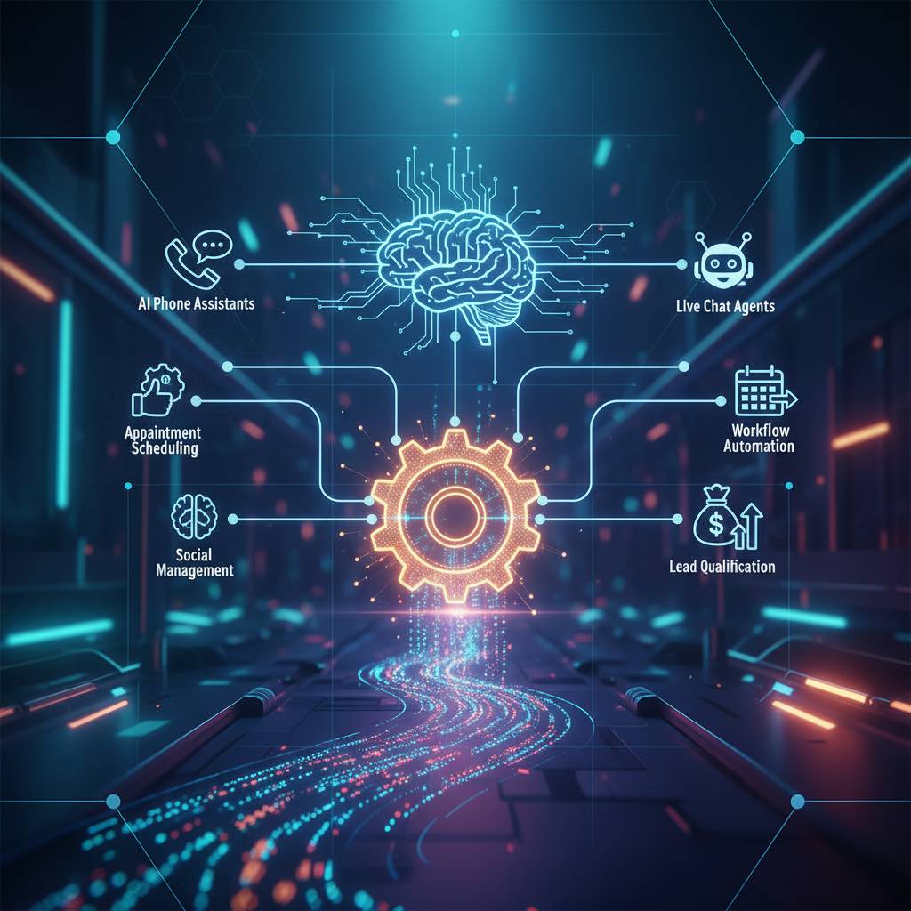 Common Use Cases